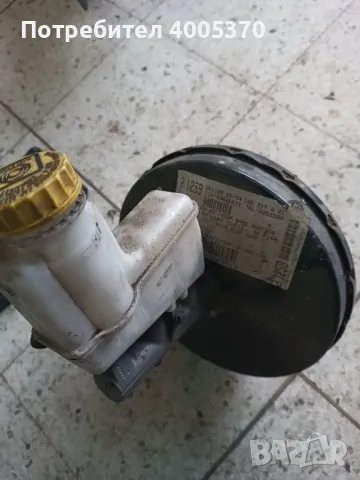 Фиат стило , снимка 4 - Автомобили и джипове - 45263541