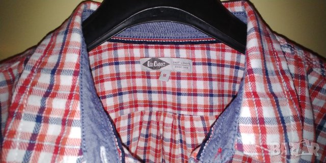 Лий Купър, М размер, снимка 10 - Ризи - 40304254