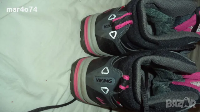 Продавам малко използвани дамски боти - 38 номер, снимка 2 - Дамски боти - 48783382