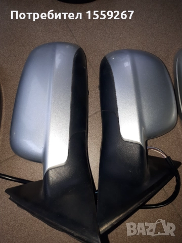 Огледала за Passat