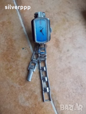  Дамски часовник Лъч 