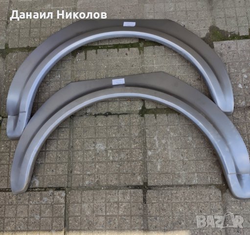 авточасти за Москвич Жигули Лада Нива , снимка 13 - Части - 44070892