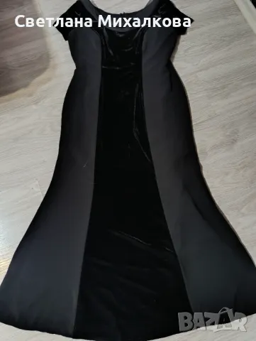 Продавам елегантна дамска рокля , снимка 9 - Рокли - 48163982