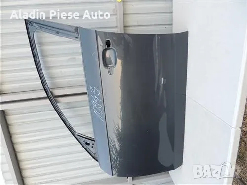 Предна лява врата Audi A4 8K 2008 2009 2010 2011 2012 2013 2014 2015г , снимка 4 - Аксесоари и консумативи - 49527426