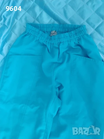 Медицински панталон , снимка 2 - Панталони - 50958777