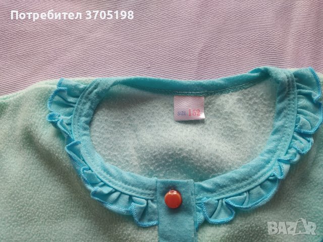 Детска пижама, снимка 3 - Детски пижами - 40383933