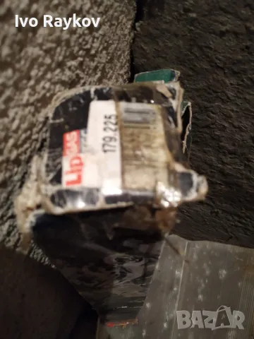 Амортисьор, Opel Movano , Renault Master 2 ,Nissan Interstar   QAG179225, снимка 2 - Части - 48088382