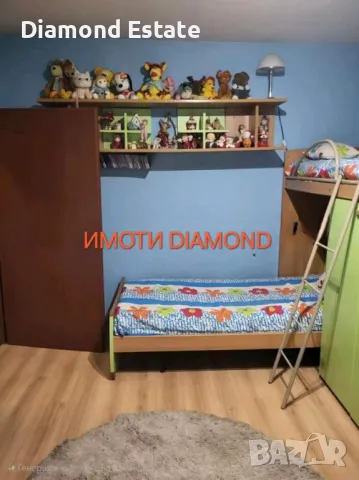 Апартамент в Димитровград кв. Каменец, снимка 8 - Апартаменти - 49676272