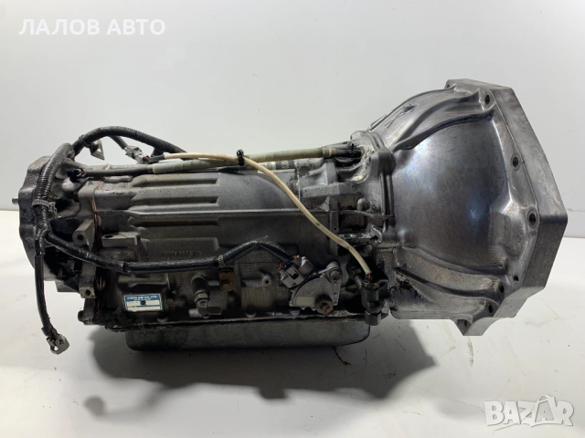 Автоматична Скоростна кутия Хюндай Теракан Avtomatichna skorostna kutiq Hyundai Terracan 2.9 163к.с.