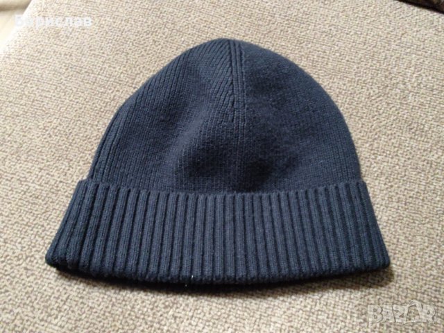 Зимна шапка-Tommy Hilfiger, снимка 2 - Шапки - 38617442