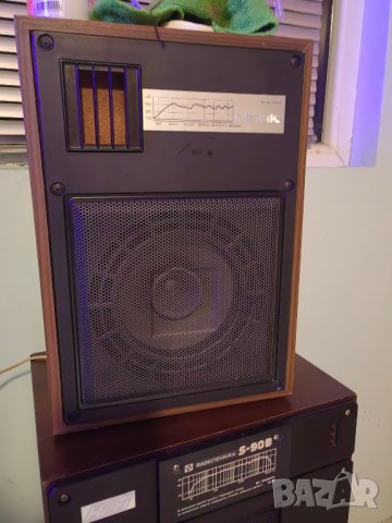 Руски тонклони Маяк - 15-АС 223, снимка 10 - Тонколони - 43854166