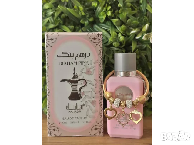 	бижутерийни комплекти с парфюми, снимка 12 - Бижутерийни комплекти - 50438631