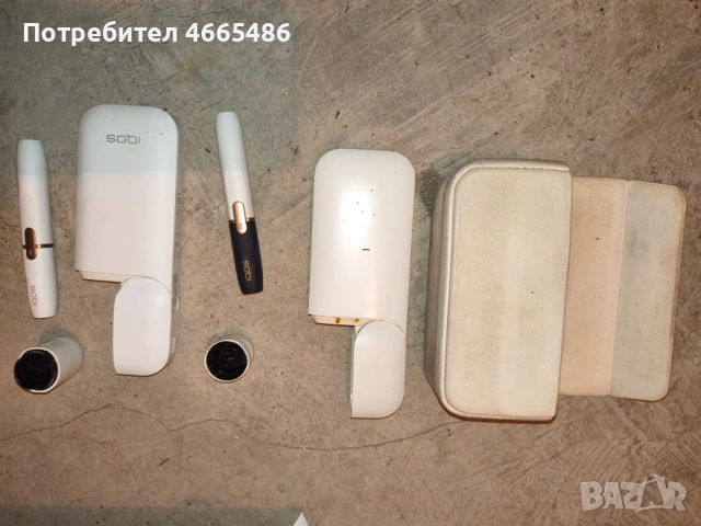 Аикос машинки 2 броя с калъф , снимка 5 - Калъфи, кейсове - 53067914