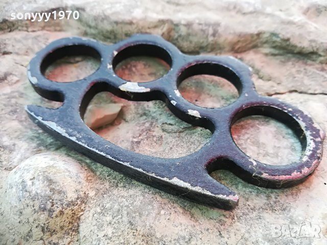 стар бокс-антика внос германия 2107211959, снимка 2 - Антикварни и старинни предмети - 33589526