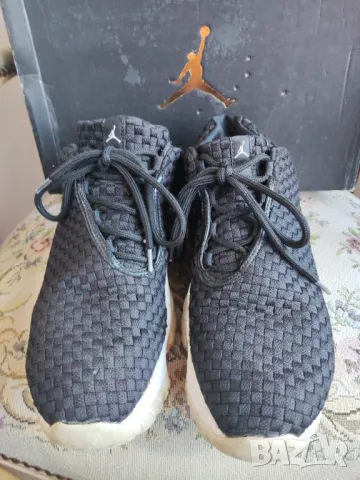 маратонки Nike Air Jordan Future Low, снимка 2 - Маратонки - 48004252