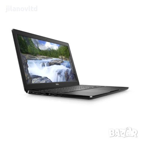 Лаптоп Dell Latitude 3500 i7-8565U 16GB 256GB MX130 ГАРАНЦИЯ, снимка 2 - Лаптопи за работа - 51036860