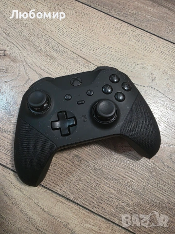 Контролер Microsoft - Xbox Elite Wireless Controller, Series 2 Core