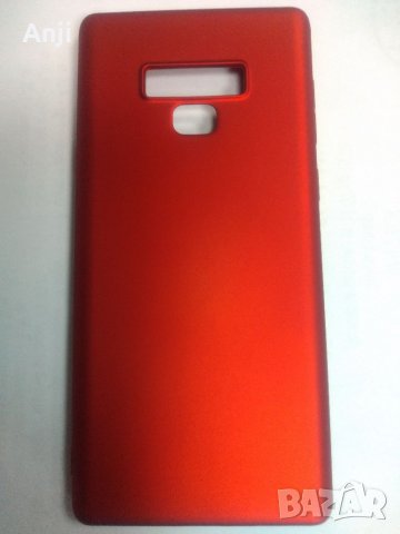 SAMSUNG NOTE 9, снимка 2 - Калъфи, кейсове - 35004834
