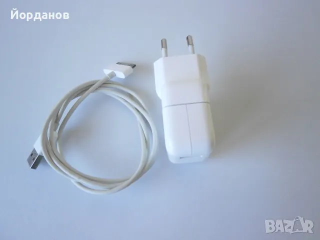 Apple iPad 2 3G A1396 64GB, снимка 6 - Таблети - 47269490