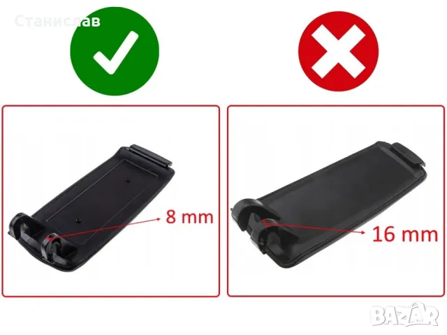 Audi A6 C5 Капак на подлакътник, снимка 4 - Части - 50440551