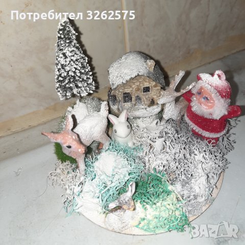 Коледни декорации , снимка 18 - Други - 43451999