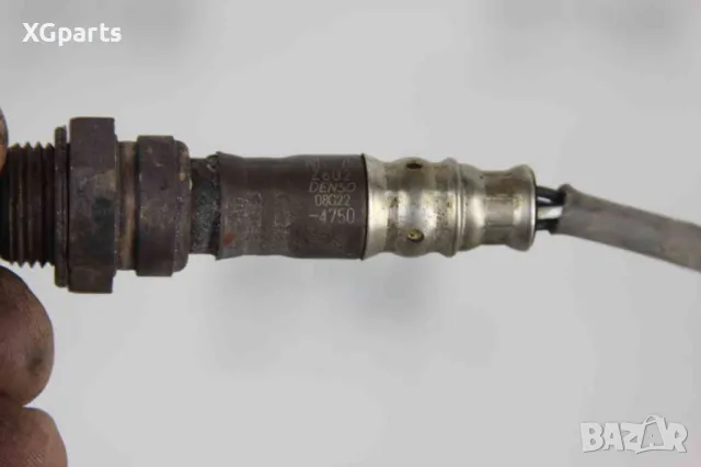 Ламбда сонда за Mazda 3 1.4i 84 к.с. (2003-2009), снимка 3 - Части - 48843648