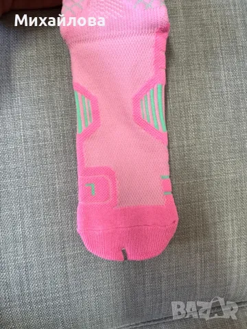 Спортни чорапи за бягане, колоездене, снимка 7 - Спортни екипи - 49856994