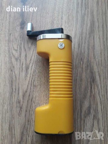 Ретро кафемелничка, снимка 2 - Колекции - 28828724