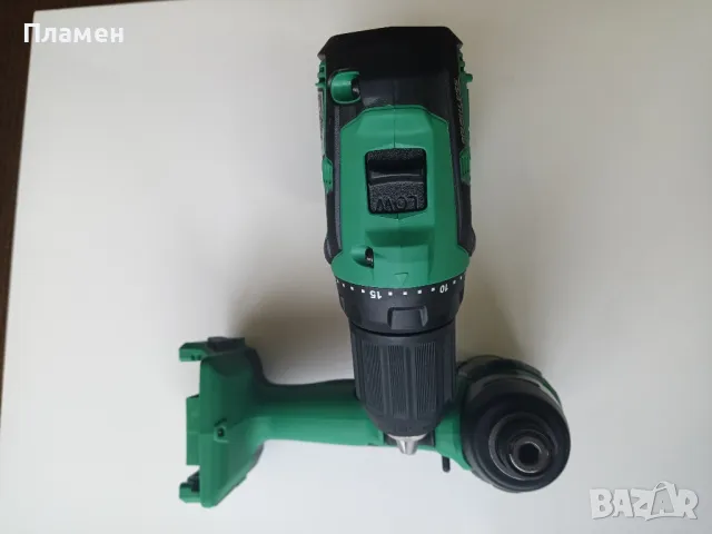 Винтоверти MetaboHPT-Koki Holdings, снимка 5 - Винтоверти - 48833105