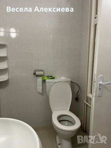 двустаен апартамент кв. Иван Вазов, снимка 4 - Апартаменти - 52702648