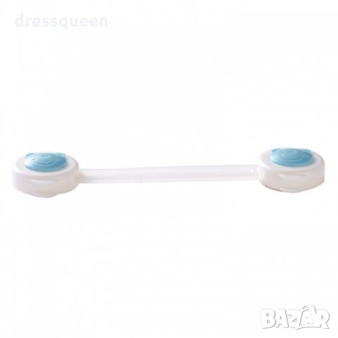 3304 Силиконов предпазител за деца със заключващ механизъм, снимка 2 - Други - 34912365