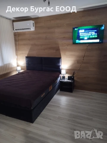 двустаен апартамент в град Малко Търново центъра, снимка 8 - Апартаменти - 51335266