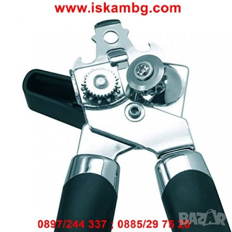 ОТВАРАЧКА ЗА КОНСЕРВИ, снимка 2 - Други стоки за дома - 26991513