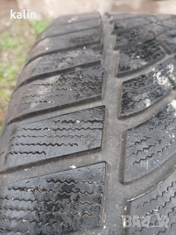 гуми, снимка 3 - Гуми и джанти - 52613564