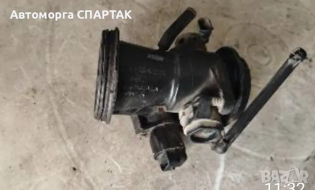 7700273699 Клапан на корпуса на дроселовата клапа с висок поток (въздушен контролен клапан) Renault 