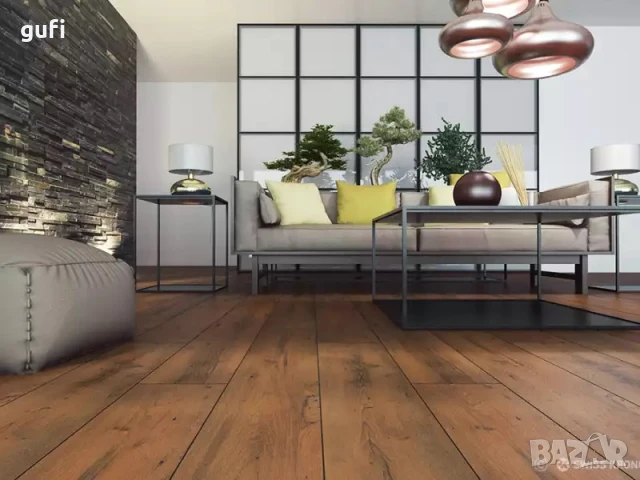 Монтаж на Ламинат, снимка 2 - Монтажи - 15665676