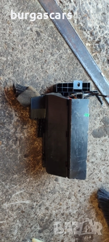 Комфорт модул Бушонно табло 169 545 17 40 Mercedes B180 W245 - 80лв, снимка 2 - Части - 51623138