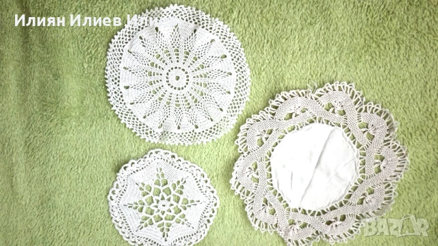 Плетиво на 1 кука, снимка 7 - Други - 51868177