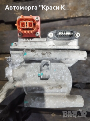 BBGDAA06 компресор Климатик  за DACIA Spring electric 2023г