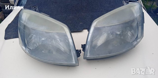 На части Citroen Berlingo 1.9D 2005г, снимка 7 - Автомобили и джипове - 40677432