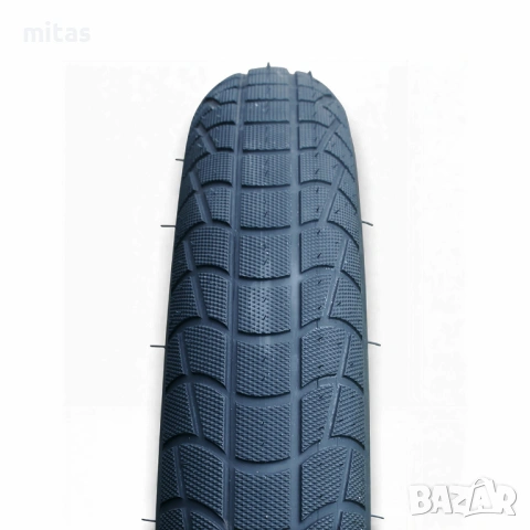 Външни и вътрешни гуми SPEED CITY за ФАТБАЙК велосипед - 20x4.0/26x4.0, снимка 4 - Части за велосипеди - 50451132