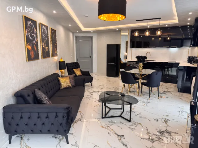 Апартамент На метри от Плажа луксозен , снимка 2 - Почивки на море - 49550302