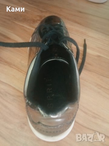 Спортни дамски обувки ESPRIT, снимка 5 - Дамски ежедневни обувки - 37978431
