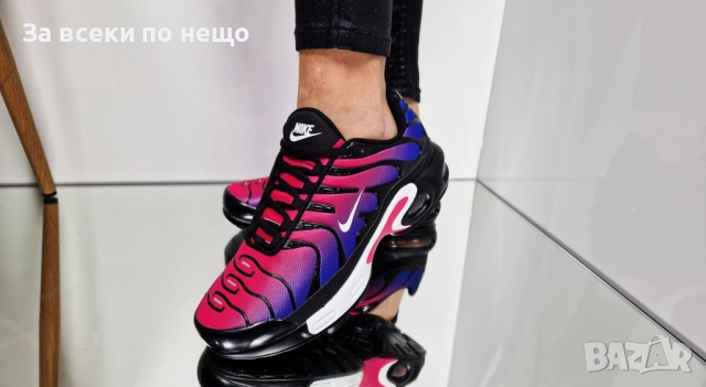 Nike Дамски Маратонки👟Дамски Спортни Обувки Найк - Налични Различни Цветове Код P1545, снимка 18 - Маратонки - 52556258