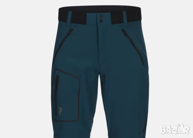Туристически ПАНТАЛОН PEAK PERFORMANCE LIGHTSS P размер  XL, снимка 3 - Панталони - 47540501