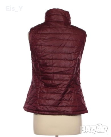 Спешно! НОВ елек грейка COLORS OF THE WORLD, р. 38 (S/M), снимка 2 - Елеци - 43393825