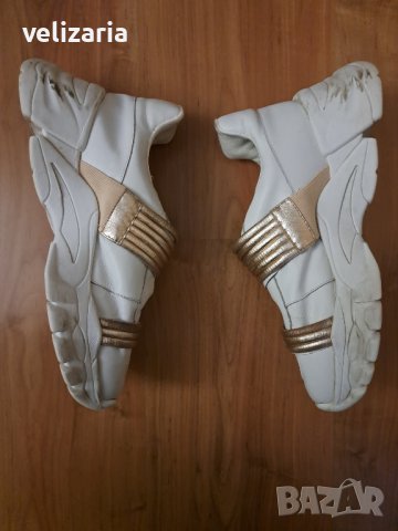 Сникърси Eva Longoria N40, снимка 2 - Кецове - 43188128