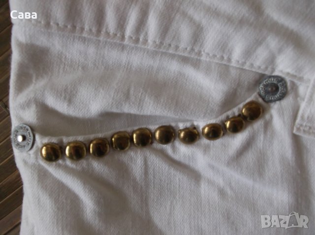 Дънки ADAMUS-KLO   дамски,М, снимка 6 - Дънки - 28622218