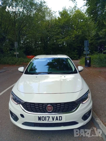 Fiat Tipo 1.4 16v на части, снимка 4 - Автомобили и джипове - 51133916