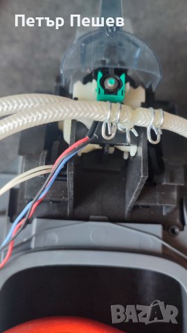 Krups Dolce Gusto Oblo KP110 продава се на части Долче Густо , снимка 2 - Кафемашини - 39946092